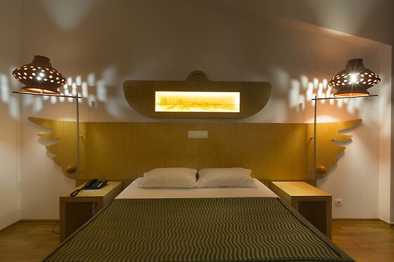 Online Booking EPS - photo 4