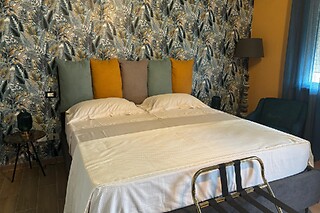 Soggiorno benessere di una notte presso Dojo idro rooms a Carini in provincia di Palermo
