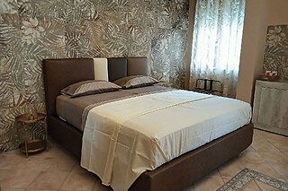 Soggiorno benessere di una notte presso Dojo idro rooms a Carini in provincia di Palermo
