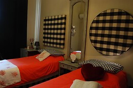 Online Booking EPS