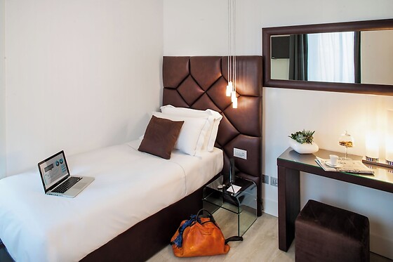 Online Booking EPS - photo 4