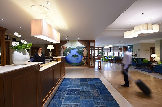Online Booking EPS - photo 4
