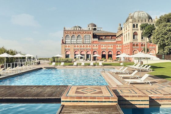 Online Booking EPS - photo 0