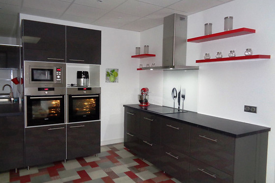 Cuisine et vous - photo 1