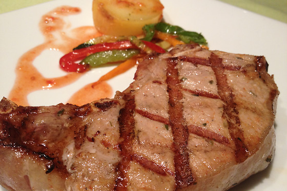RESTAURANTES ABRASADOR - photo 1