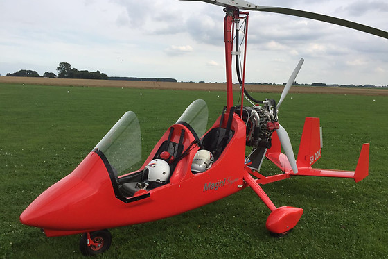 Easy Flying Paramotor School - photo 32