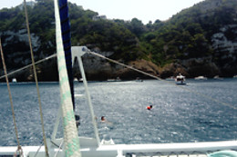 MUNDO MARINO VALENCIA
