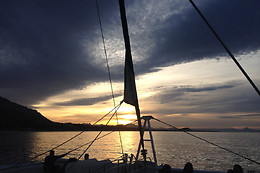 MUNDO MARINO VALENCIA