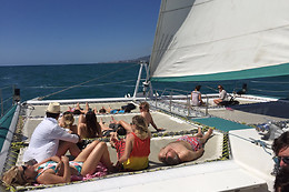 MUNDO MARINO VALENCIA
