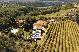 Agriturismo Casale Contessa