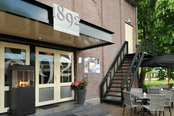 Restaurant 1892 - photo 1