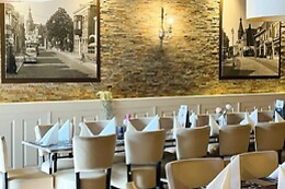 Restaurant 1892