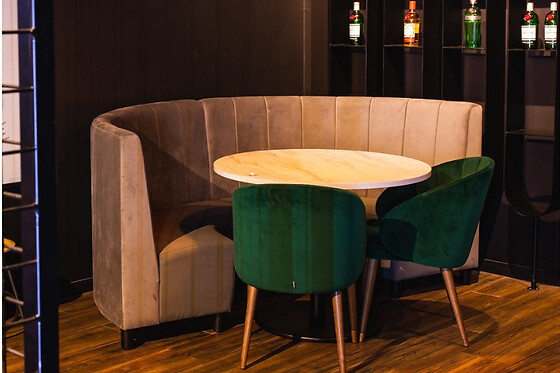 Tribuna Sports Bar - photo 8