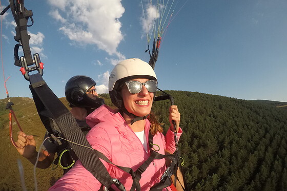 Landfor Adventure Sports - photo 0