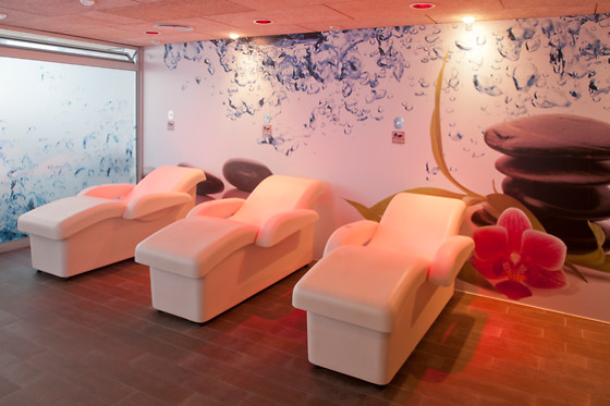 HOTEL GHT MARÍTIM - photo 11