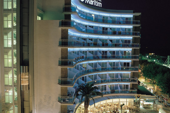HOTEL GHT MARÍTIM - photo 16
