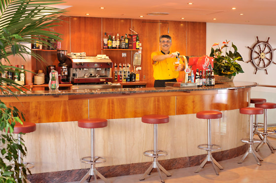 HOTEL GHT MARÍTIM - photo 17