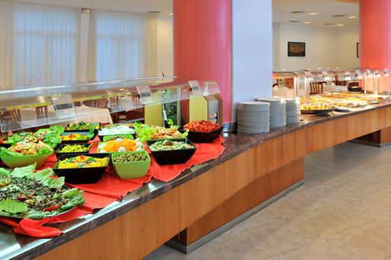 HOTEL GHT MARÍTIM - photo 18