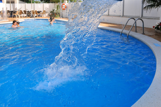 HOTEL GHT MARÍTIM - photo 12