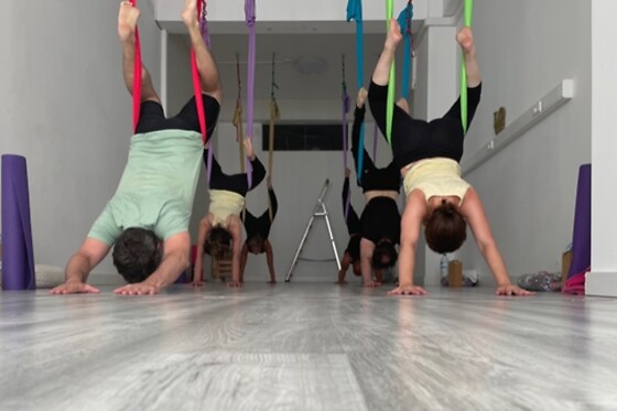 Shala Academia de Yoga - photo 0