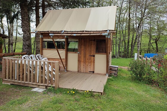 Camping la vallée - photo 21