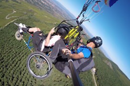 Landfor Adventure Sports