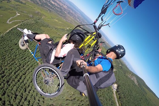 Landfor Adventure Sports - photo 5