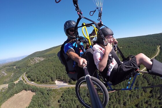 Landfor Adventure Sports - photo 4