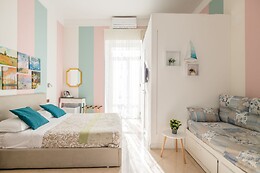 Online Booking EPS