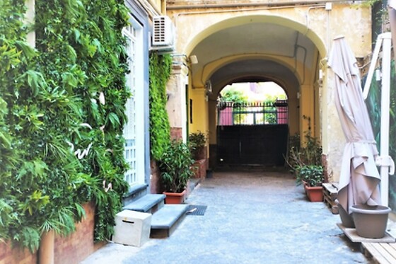 Online Booking EPS - photo 0