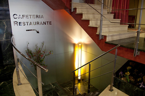 HOTEL SERCOTEL TRES LUCES - photo 3