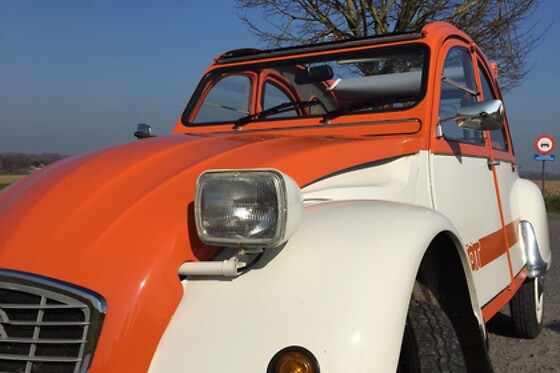 De 2 Pk'jes - photo 19