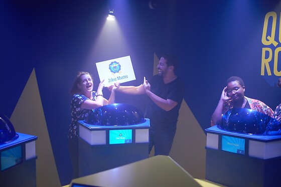 Quizz Room - Ambérieu Bugey - photo 3