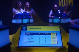 Quizz Room - Ambérieu Bugey