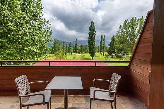 HOTEL XALET DEL GOLF - photo 2