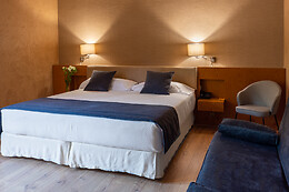 HOTEL XALET DEL GOLF