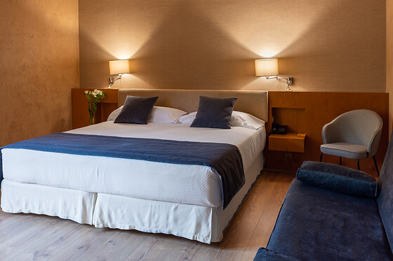 HOTEL XALET DEL GOLF - photo 3