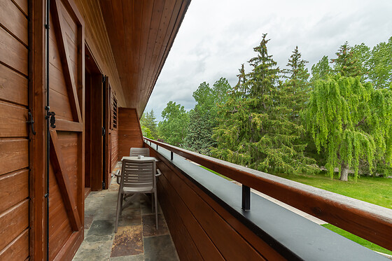 HOTEL XALET DEL GOLF - photo 4