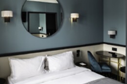 Online Booking EPS