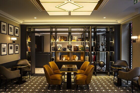 Online Booking EPS - photo 0