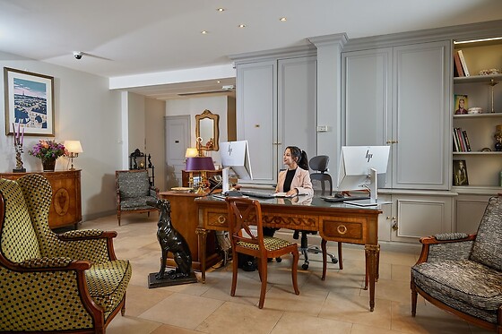 Online Booking EPS - photo 6