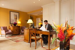Online Booking EPS