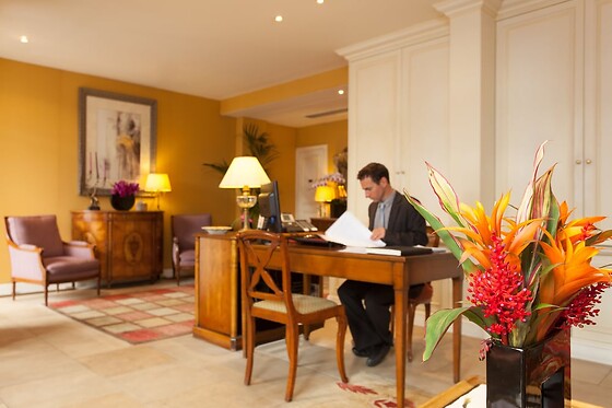 Online Booking EPS - photo 2