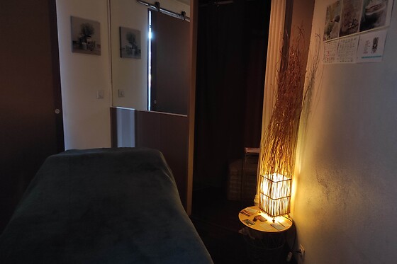 Au Bonheur des sens - photo 0