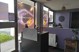Au Bonheur des sens