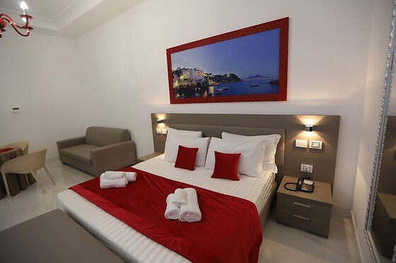 Online Booking EPS - photo 0