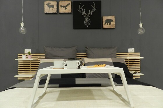 Online Booking EPS - photo 0