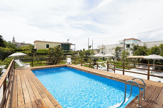 Online Booking EPS - photo 0