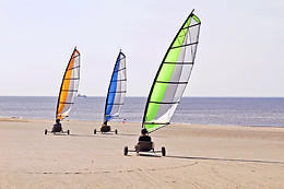 Surf School Saint Malo