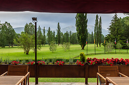 HOTEL XALET DEL GOLF